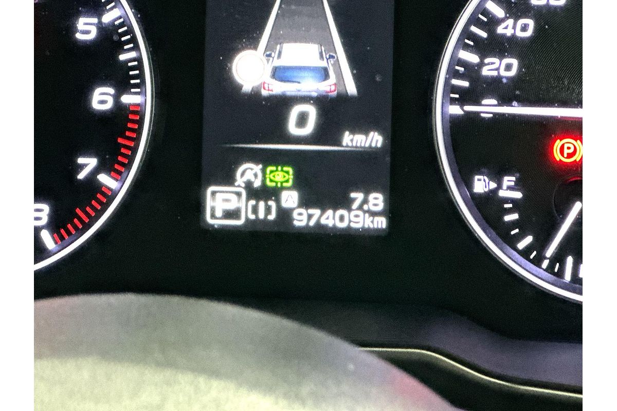 2021 Subaru Outback AWD 6GEN