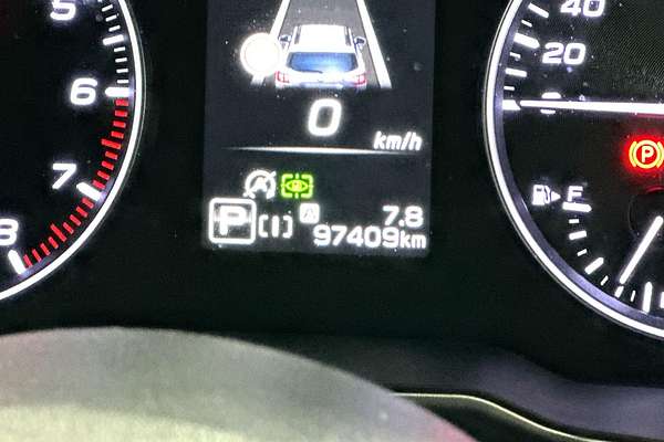 2021 Subaru Outback AWD 6GEN