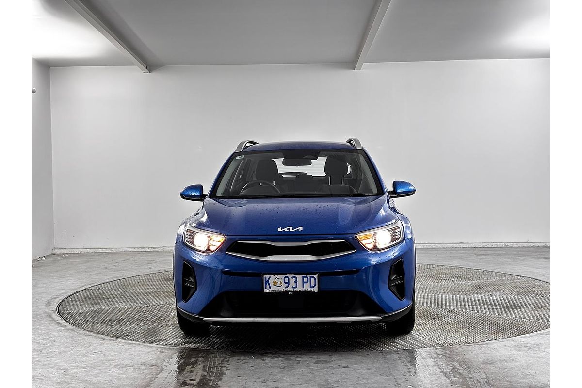 2022 Kia Stonic S YB