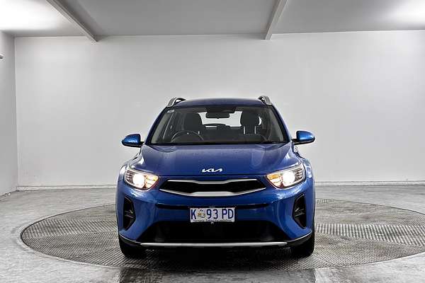 2022 Kia Stonic S YB
