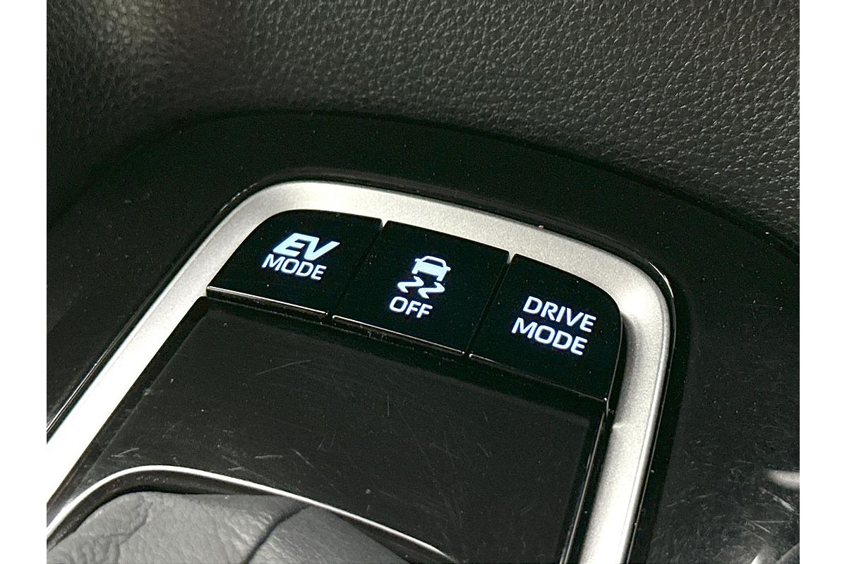 2020 Toyota Corolla Ascent Sport Hybrid ZWE211R