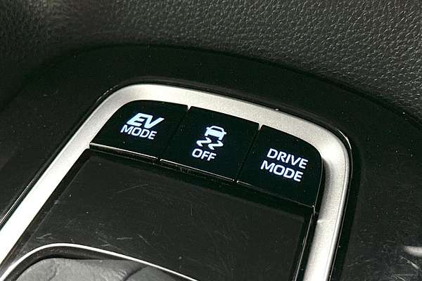 2020 Toyota Corolla Ascent Sport Hybrid ZWE211R