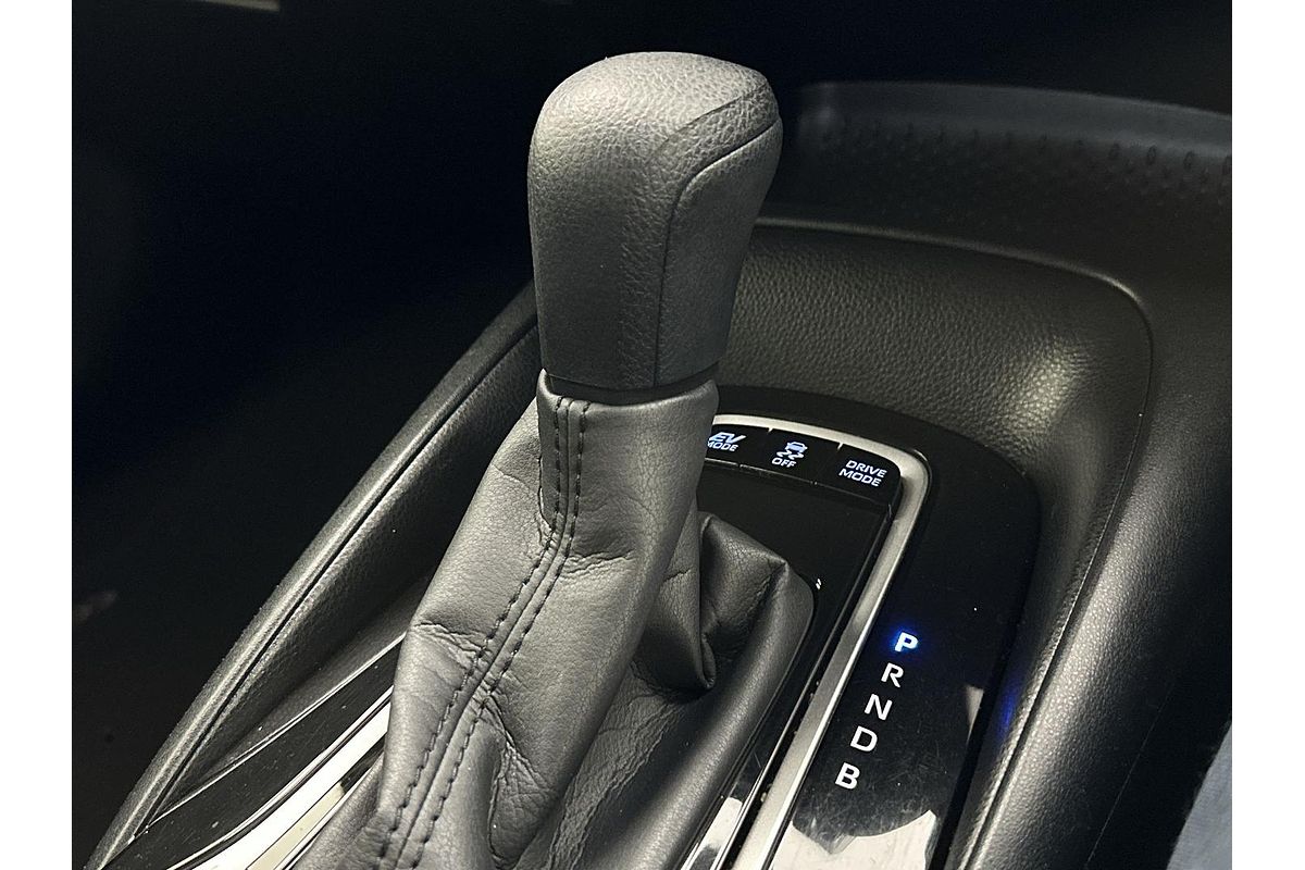 2020 Toyota Corolla Ascent Sport Hybrid ZWE211R