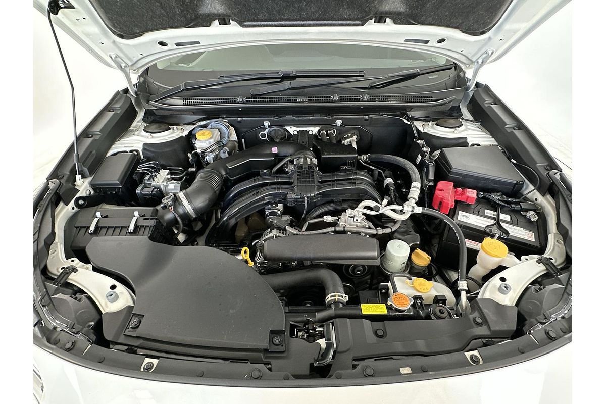 2021 Subaru Outback AWD 6GEN