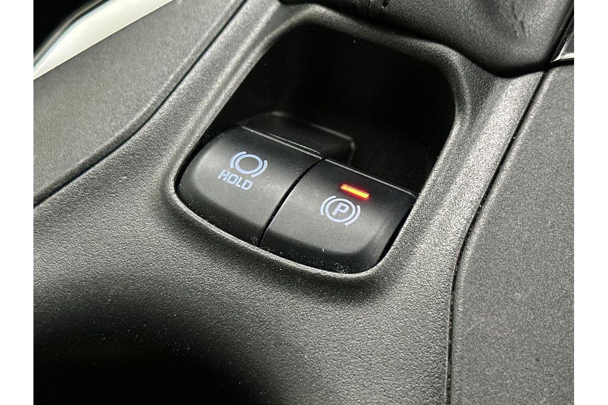 2020 Toyota Corolla Ascent Sport Hybrid ZWE211R