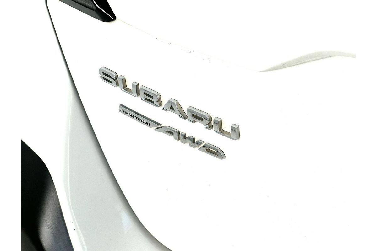 2021 Subaru Outback AWD 6GEN