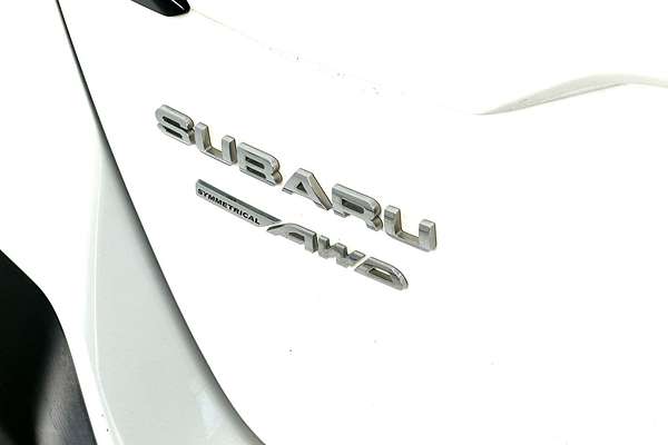 2021 Subaru Outback AWD 6GEN