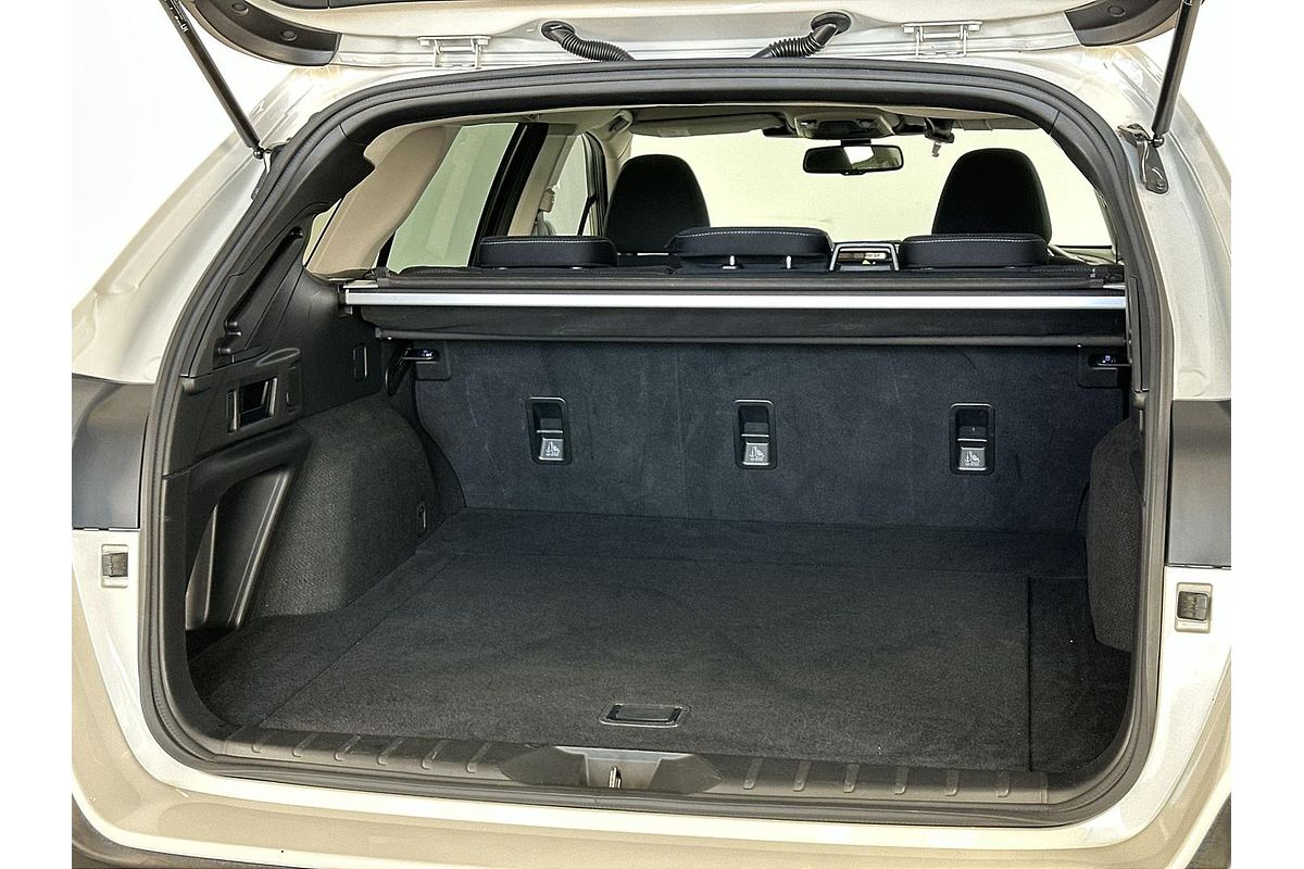 2021 Subaru Outback AWD 6GEN