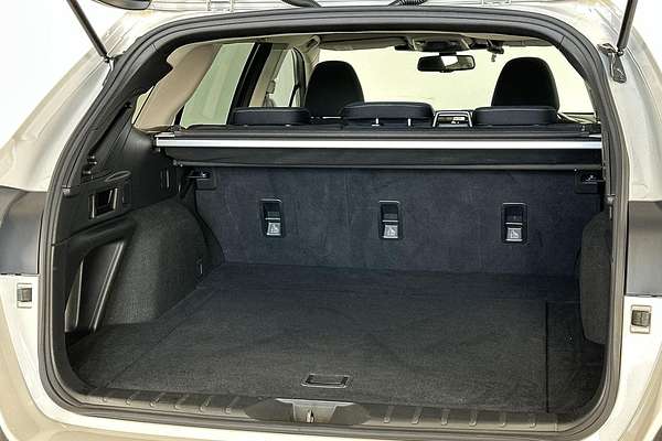 2021 Subaru Outback AWD 6GEN