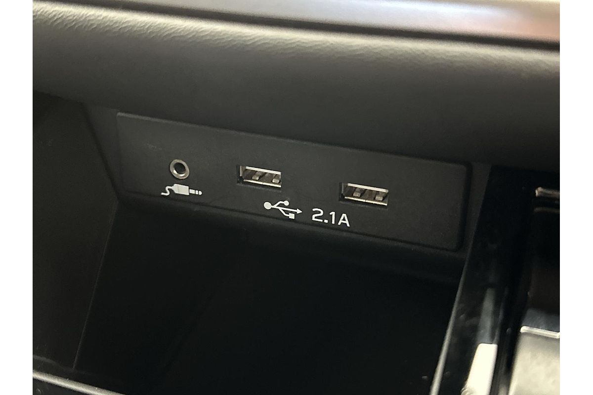 2021 Subaru Outback AWD 6GEN
