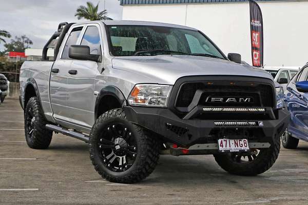 2018 RAM 1500 Express DS 4X4 SWB