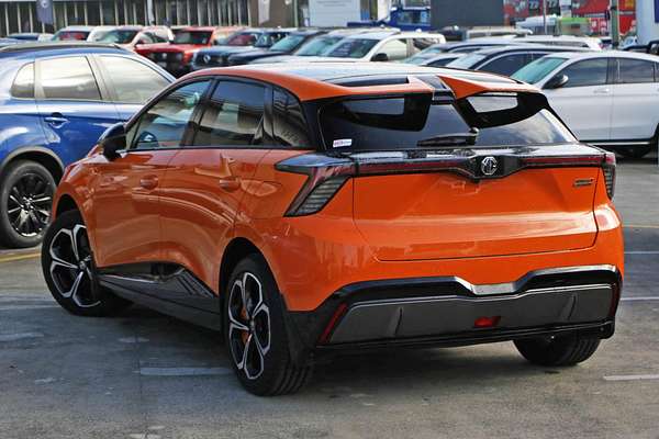 2023 MG MG4 XPOWER MEH32