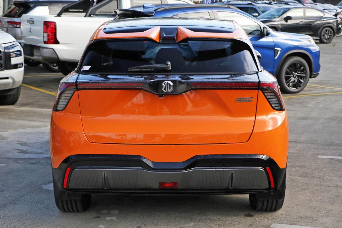 2023 MG MG4 XPOWER MEH32