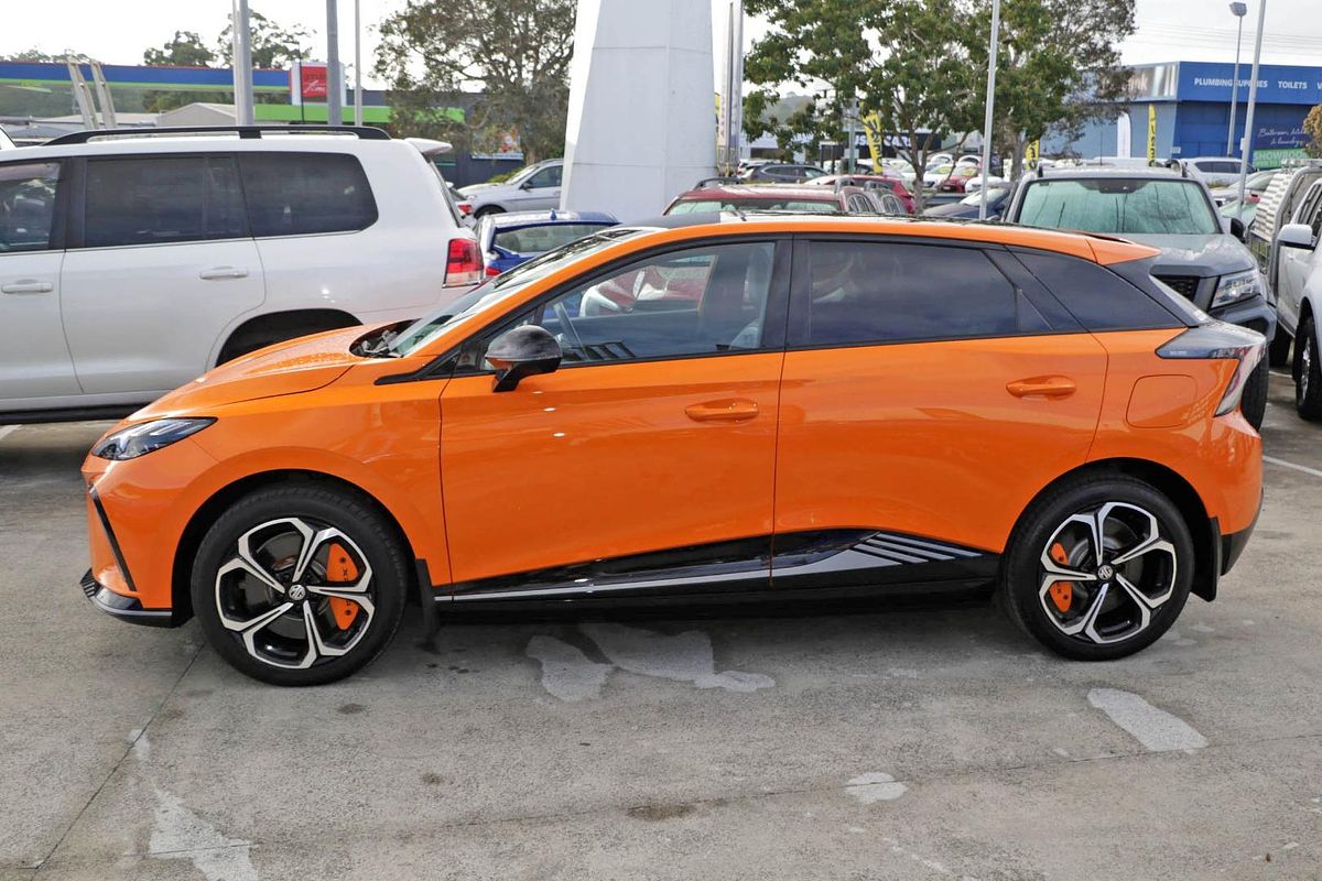 2023 MG MG4 XPOWER MEH32