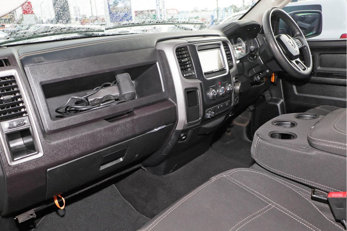 2018 RAM 1500 Express DS 4X4 SWB