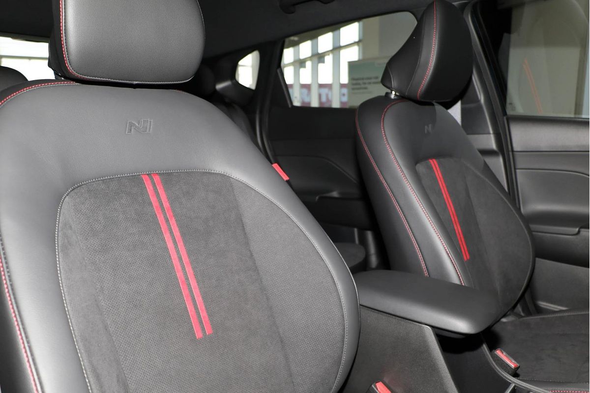 2024 Hyundai Kona N Line SX2.V2