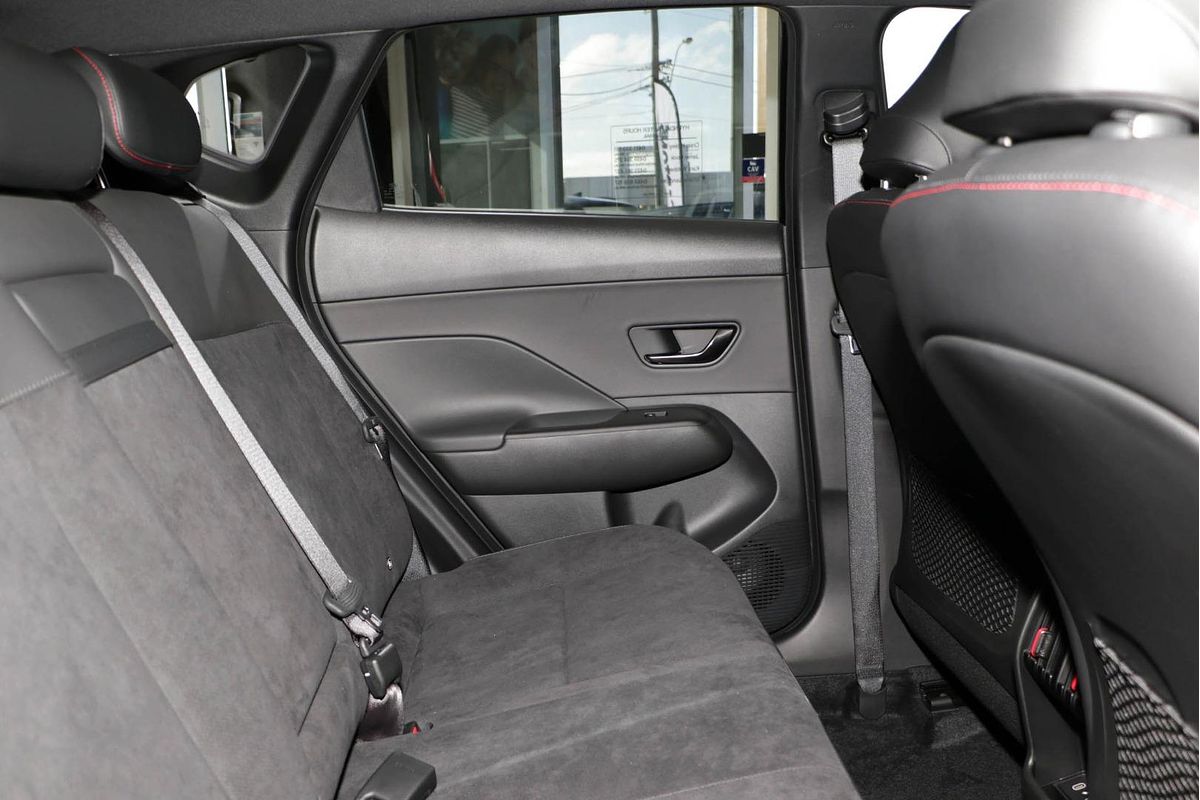 2024 Hyundai Kona N Line SX2.V2