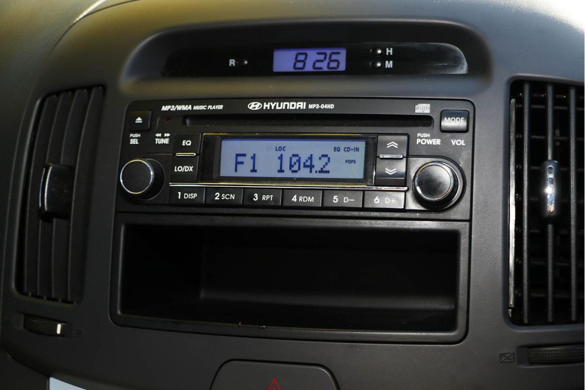 2007 Hyundai Elantra Elite HD
