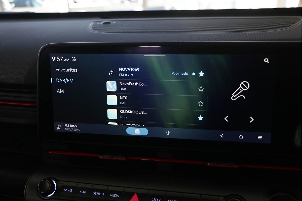 2024 Hyundai Kona N Line SX2.V2