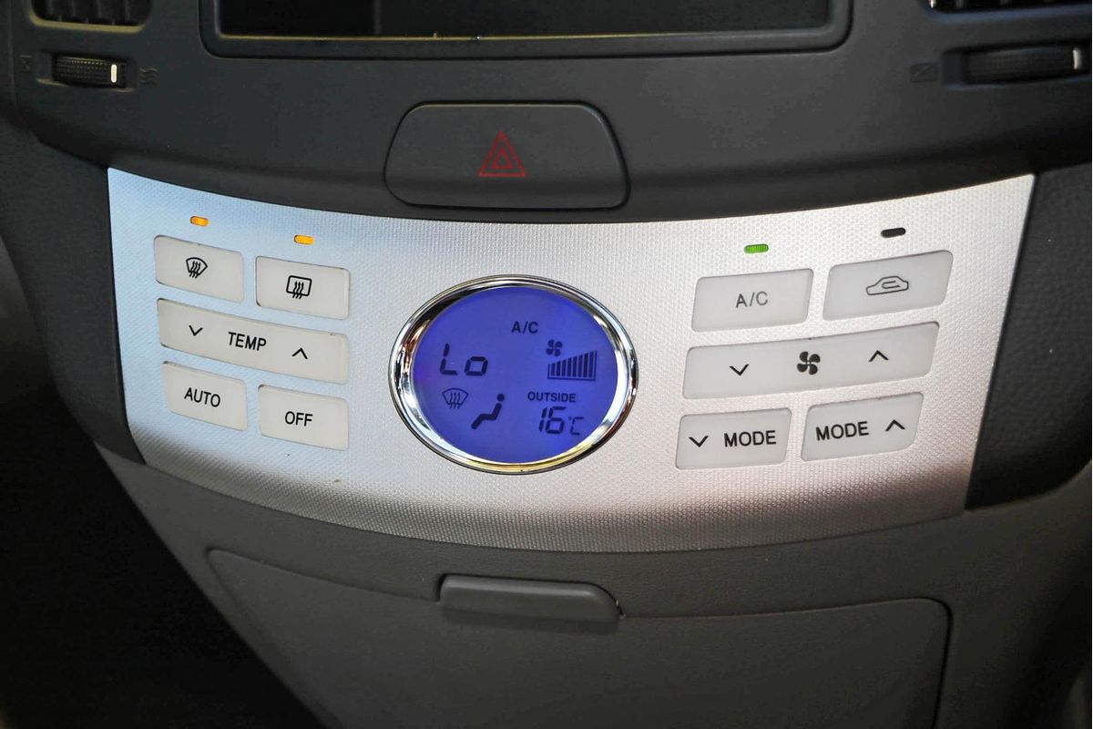 2007 Hyundai Elantra Elite HD