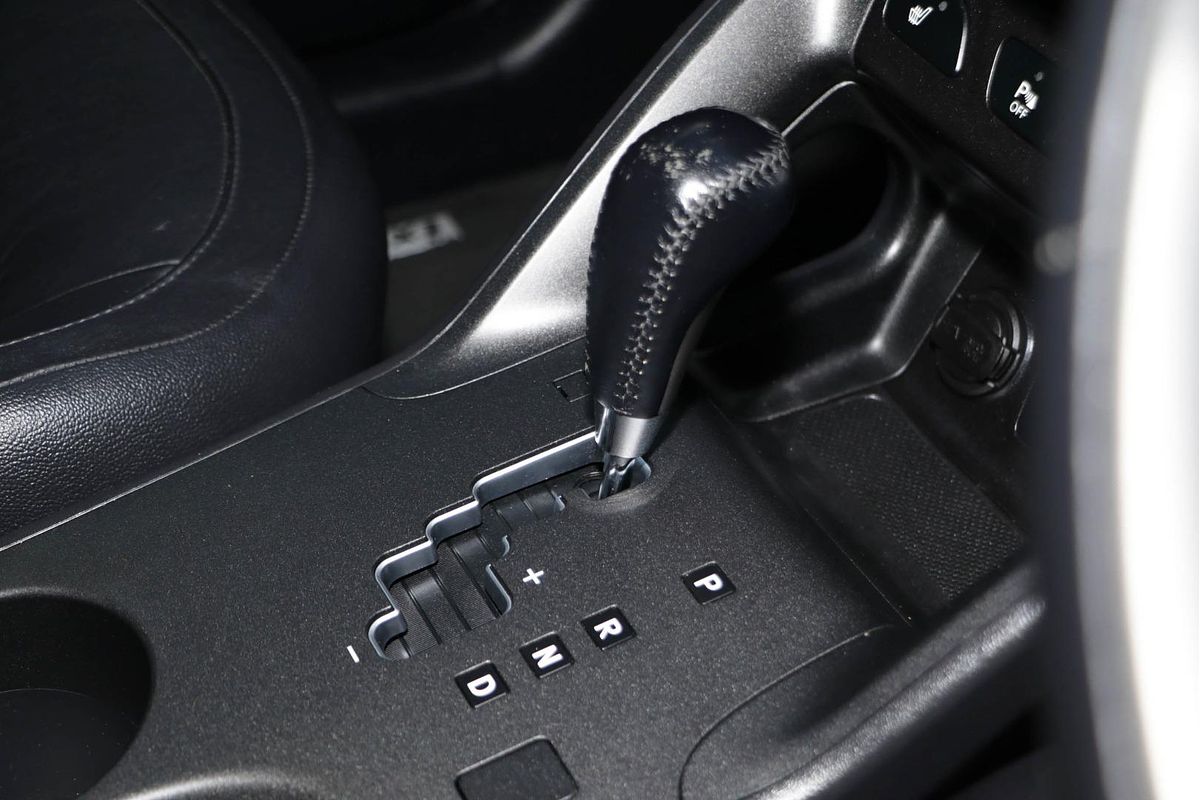 2015 Hyundai ix35 SE Series II