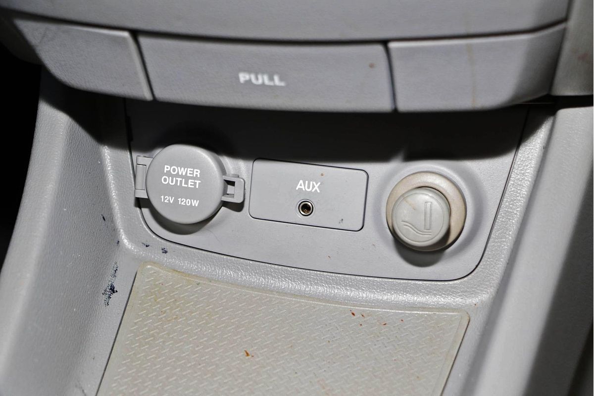 2007 Hyundai Elantra Elite HD