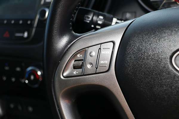2015 Hyundai ix35 SE Series II