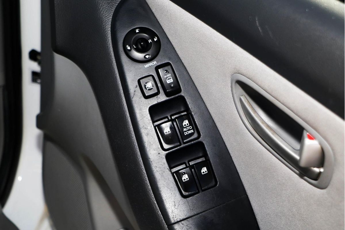 2007 Hyundai Elantra Elite HD