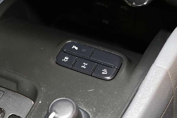 2016 Ford Ranger Wildtrak PX MkII 4X4 3.2L
