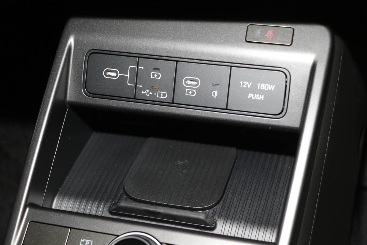 2024 Hyundai Kona N Line SX2.V2