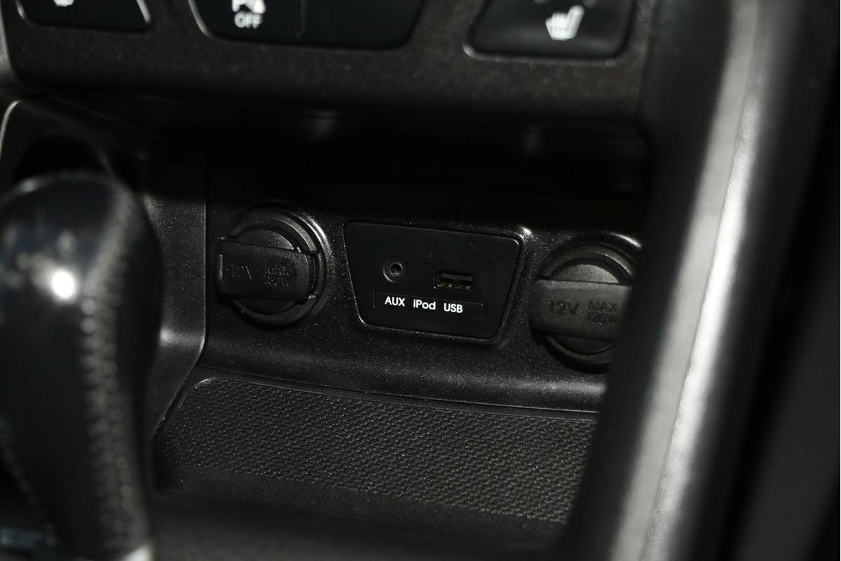 2015 Hyundai ix35 SE Series II