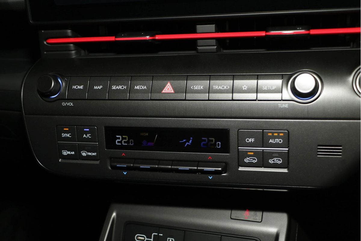 2024 Hyundai Kona N Line SX2.V2