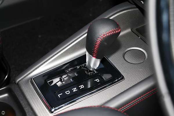 2024 Mitsubishi ASX GSR XD