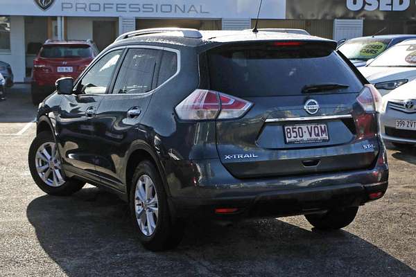 2015 Nissan X-TRAIL ST-L T32