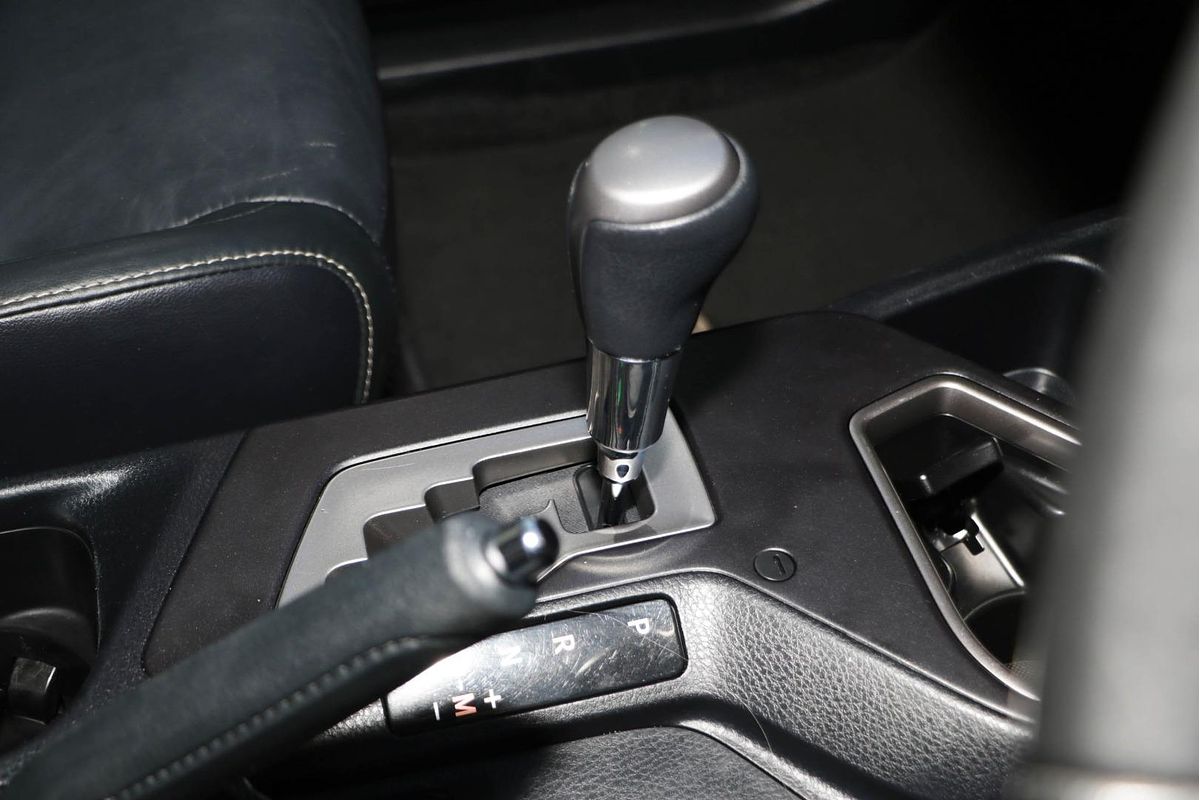 2018 Toyota RAV4 GXL ZSA42R