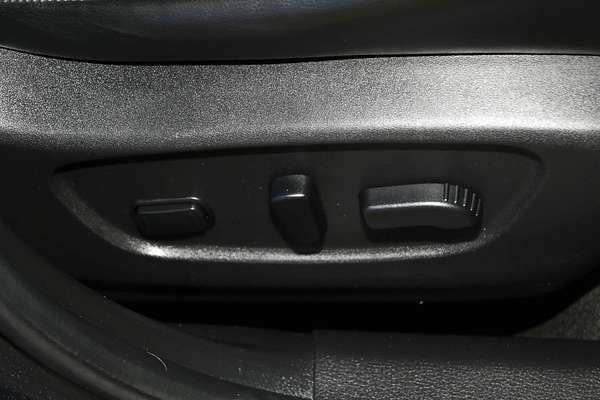 2015 Nissan X-TRAIL ST-L T32