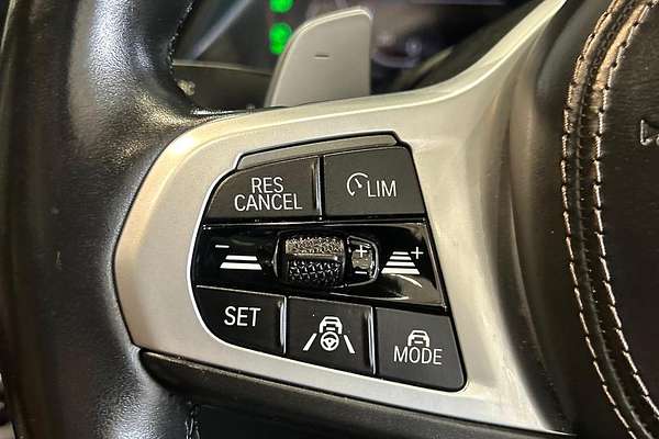 2021 BMW X5 xDrive30d M Sport G05