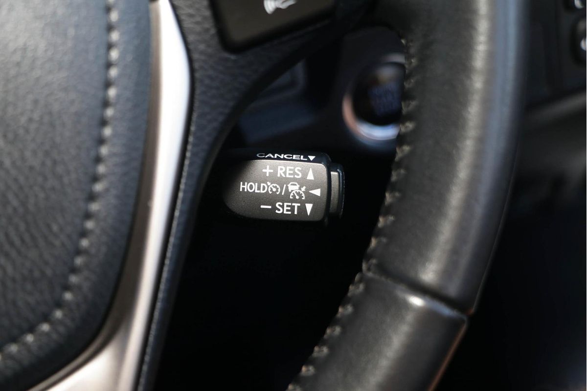 2018 Toyota RAV4 GXL ZSA42R