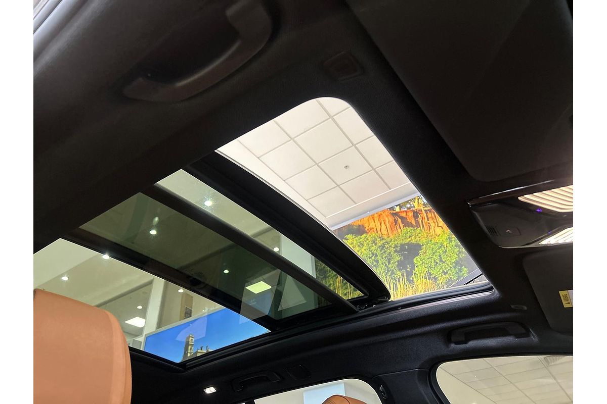 2021 BMW X5 xDrive30d M Sport G05