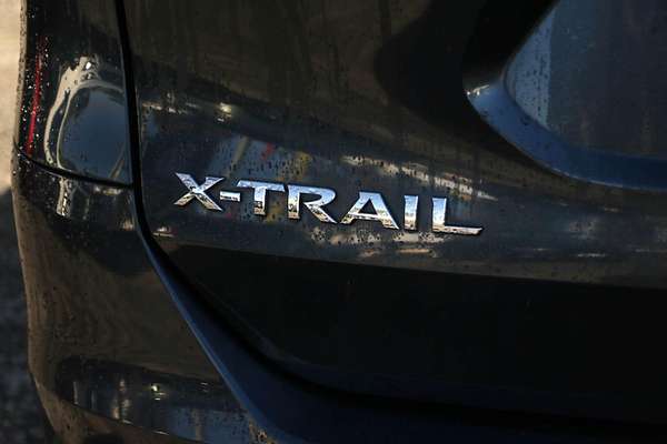 2015 Nissan X-TRAIL ST-L T32