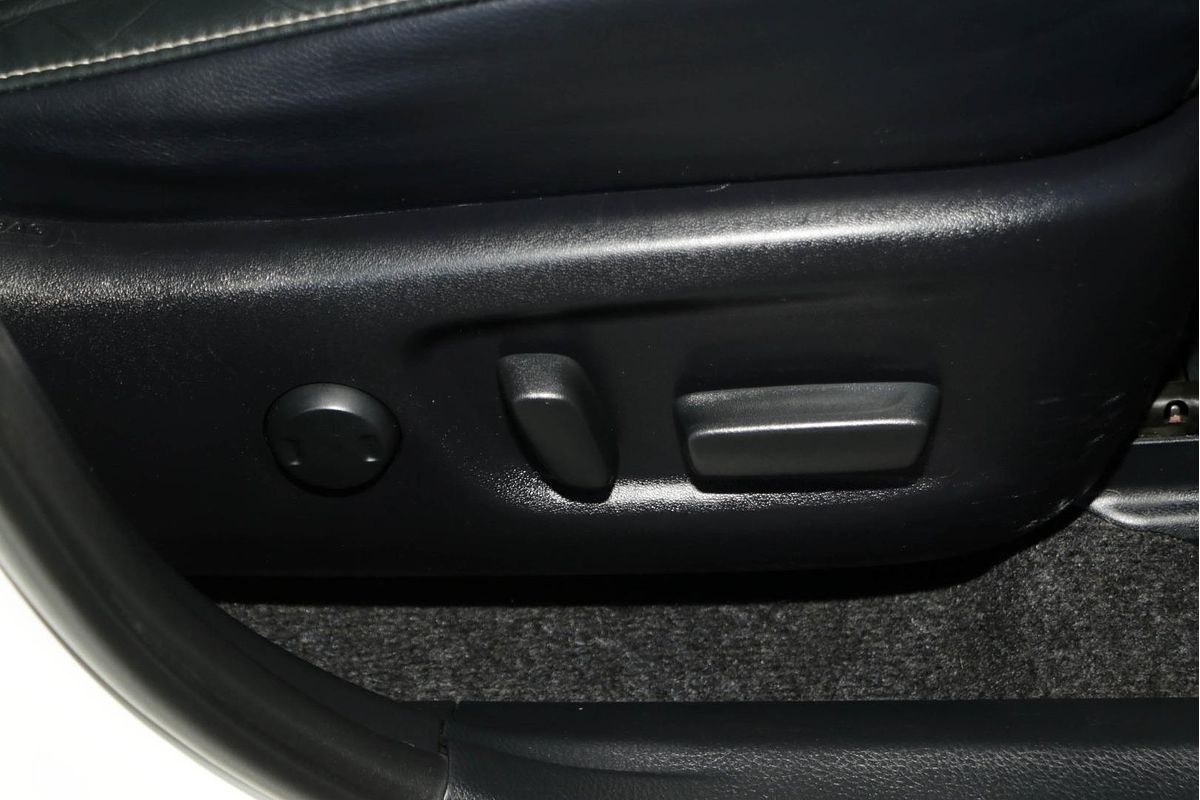 2018 Toyota RAV4 GXL ZSA42R