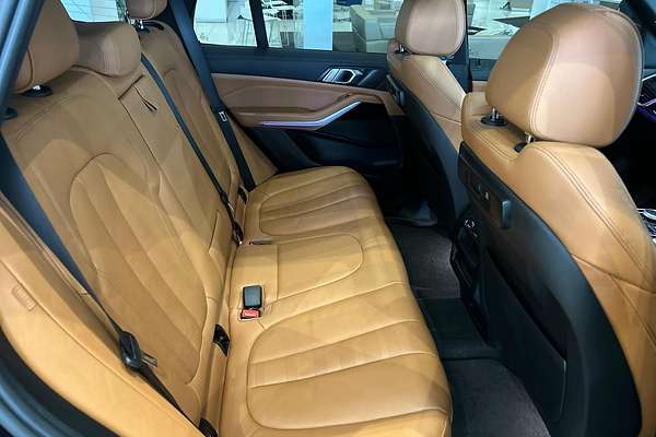 2021 BMW X5 xDrive30d M Sport G05