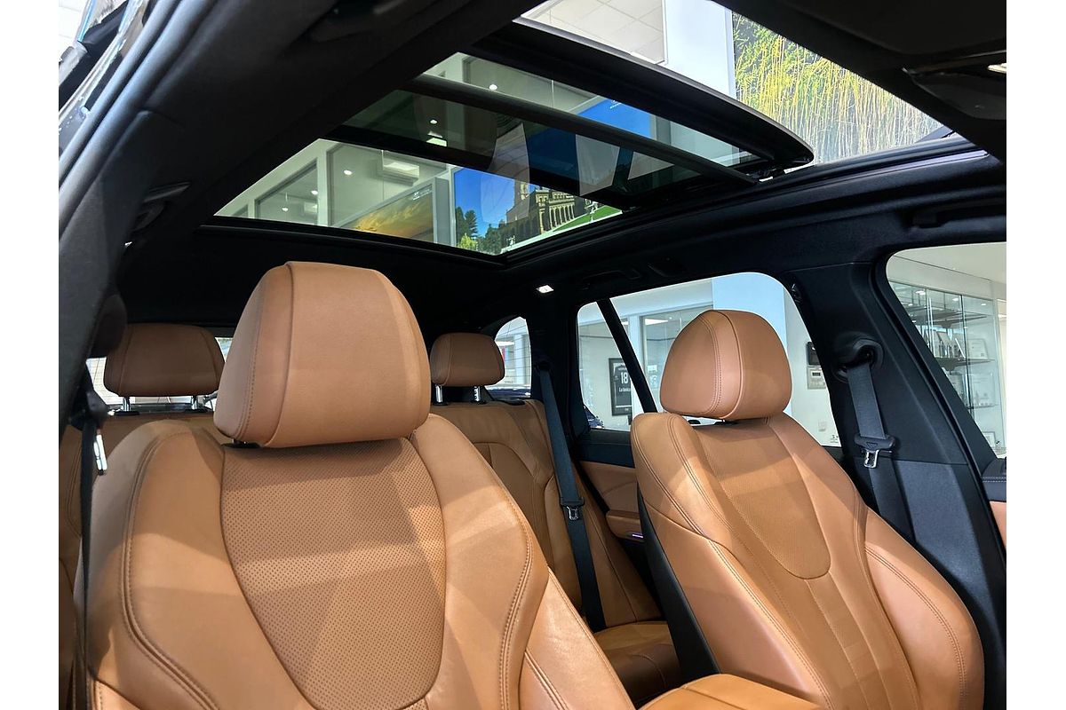 2021 BMW X5 xDrive30d M Sport G05