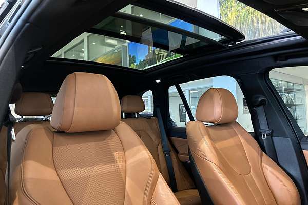 2021 BMW X5 xDrive30d M Sport G05