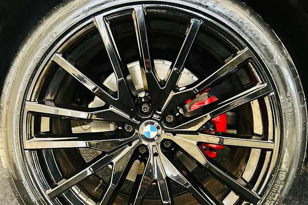 2021 BMW X5 xDrive30d M Sport G05