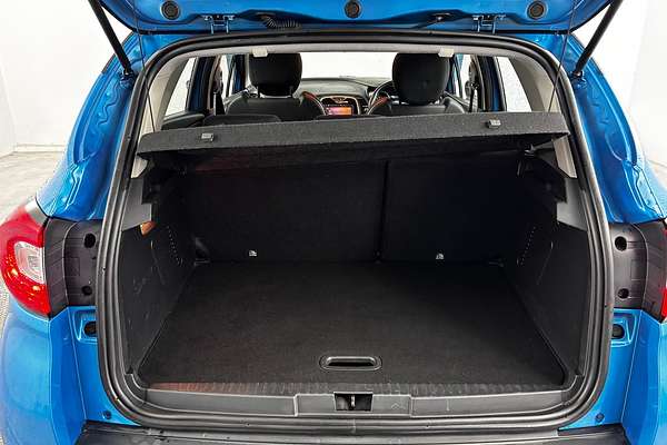 2015 Renault Captur Expression J87