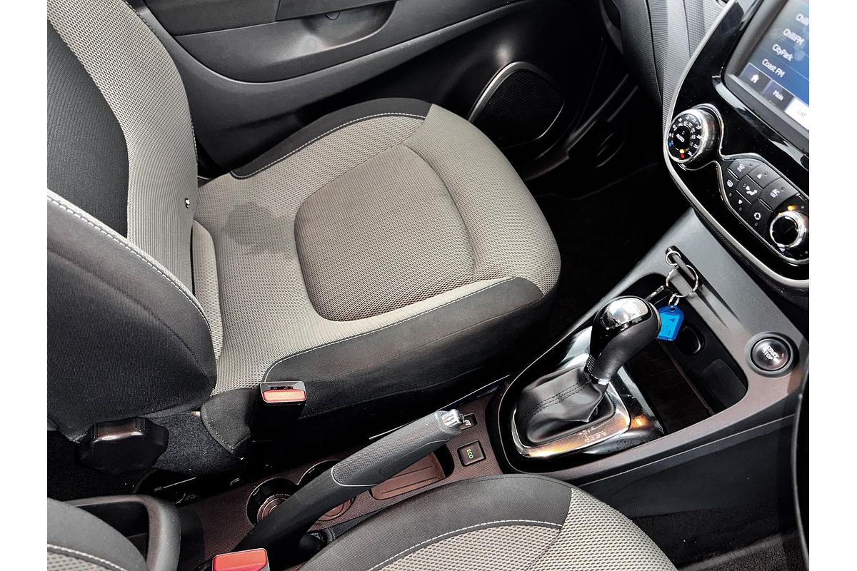 2015 Renault Captur Expression J87