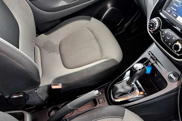 2015 Renault Captur Expression J87