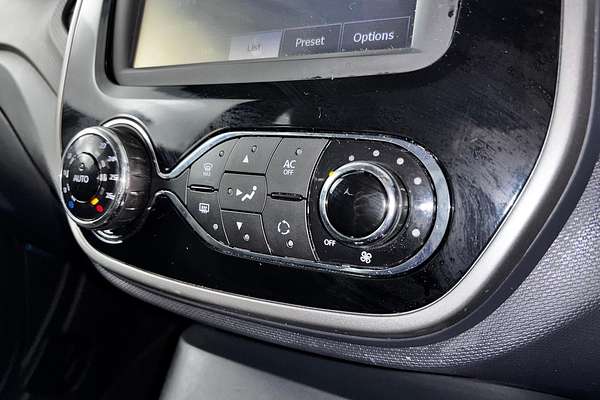 2015 Renault Captur Expression J87
