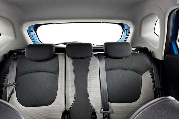 2015 Renault Captur Expression J87